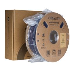 Filament d'impression 3D Creality Hyper PLA-CF 1 kg, 1,75 mm, violet