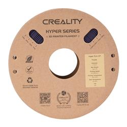 Filament d'impression 3D Creality Hyper PLA-CF 1 kg, 1,75 mm, violet