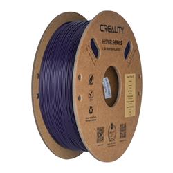 Filament d'impression 3D Creality Hyper PLA-CF 1 kg, 1,75 mm, violet