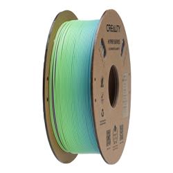 Creality Hyper Series PLA 3D Printing Filament 1kg, 1.75mm, Rainbow,Wi