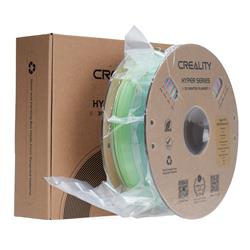 Creality Hyper Series PLA 3D Printing Filament 1kg, 1.75mm, Rainbow,Wi
