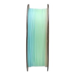 Filament d'impression 3D PLA Creality Hyper Series 1 kg, 1,75 mm, arc-en-ciel, S