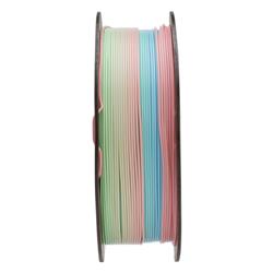 Filament d'impression 3D PLA Creality Hyper Series 1 kg, 1,75 mm, arc-en-ciel, Wi