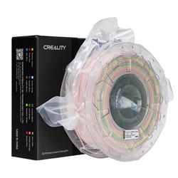 Creality CR-PLA Matte Filament For FDM 3D Printer,1.0Kg 1.75mm, Matte