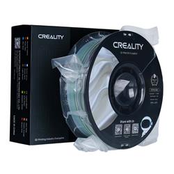 Filament PLA Creality CR-Silk 1,0 kg 1,75 mm, Arc-en-ciel soyeux