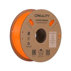 Filament d'impression 3D ABS Creality Hyper Series, 1 kg, 1,75 mm, orange