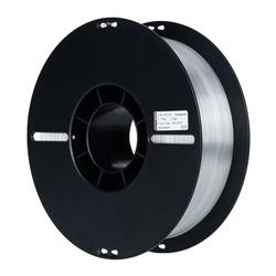 Filament Creality CR-PETG 1,0 kg 1,75 mm, transparent