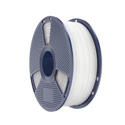 Sunlu 1.75mm, 1kg/spool, TPU 90A White