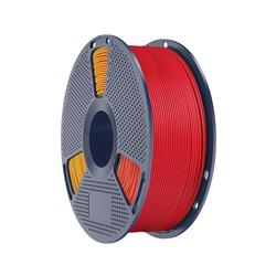 Sunlu 1.75mm, 1kg/spool, PLA Matte Dual Color Red Yellow
