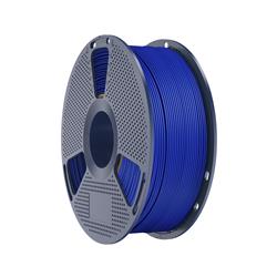 Sunlu 1.75mm, 1kg/spool, PLA Matte Dual Color Black Blue