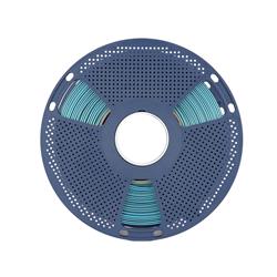 Sunlu 1.75mm, 1kg/spool, Silk PLA+ Forth-Color Red Yellow Green Black
