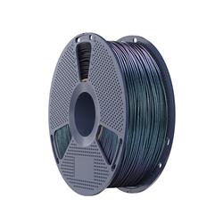 Sunlu 1.75mm, 1kg/spool, PLA Galaxy Starlit Flow