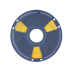 Sunlu 1.75mm,1kg/spool,Silk PLA+ Forth-Color Blue Purple Orange Yellow
