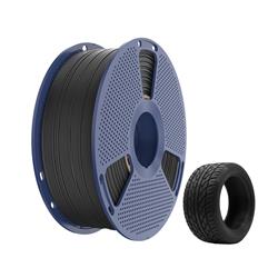 Sunlu 1.75mm, 1kg/spool, TPU 90A Black