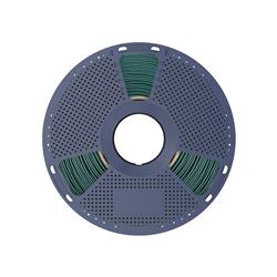 Sunlu 1.75mm, 1kg/spool, PLA Galaxy Galaxy Green