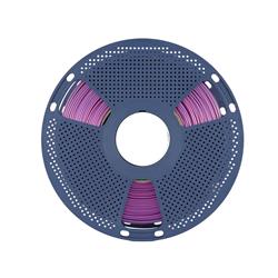 Sunlu 1.75mm, 1kg/spool, Silk PLA+ Forth-Color Blue Purple Red Gold