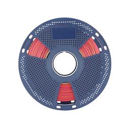 Sunlu PLA soyeux + Quatrième couleur Noir Gris Rouge Jaune