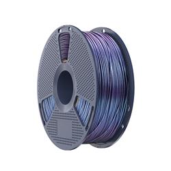 Sunlu 1.75mm, 1kg/spool, PLA Galaxy Standust Purple