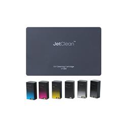 eufyMake UV Ink & Cleaning Cartridge Kit Black
