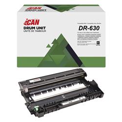 iCAN Compatible Brother DR630 Drum Cartridge(Open Box)