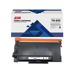 iCan Compatible Brother TN-850 Mono Toner Cartridge(Open Box)
