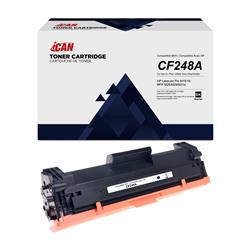 Cartouche de toner monochrome HP CF248A compatible iCan