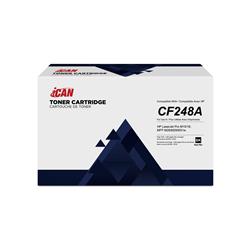 Cartouche de toner monochrome HP CF248A compatible iCan
