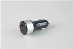 iCAN Chargeur intelligent à 2 ports de 32W