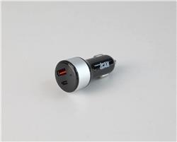 iCAN Chargeur intelligent à 2 ports de 32W