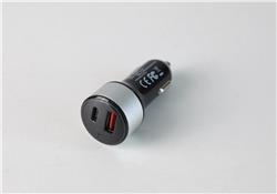 iCAN Chargeur intelligent à 2 ports de 32W