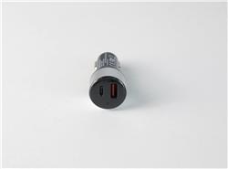 iCAN Chargeur intelligent à 2 ports de 32W