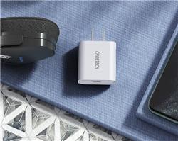 Choetech Chargeur USB-C PD 20 W