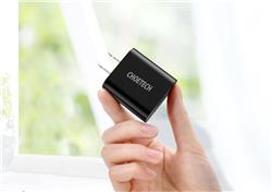 Choetech Chargeur mural rapide USB-A QC3.0 18W