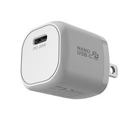 iCAN Chargeur NANO 20W USB-C PD
