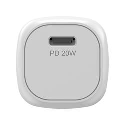 iCAN Chargeur NANO 20W USB-C PD