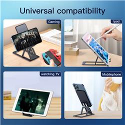 Choetech - Support pliable pour téléphone/mobile/tablette(Open Box)