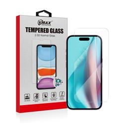 VMAX 0.33mm Screen Protector for iPhone 15 Plus/15 Pro Max 6.7''