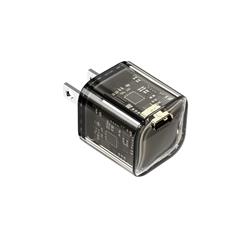 iCAN Mini chargeur rapide USB-C PD 20 W