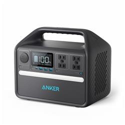 Anker PowerHouse 535 512Wh 500W Centrale électrique portative