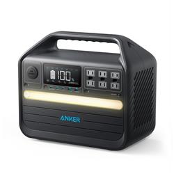 Anker PowerHouse 555 1024Wh 1000W Portable Power Station