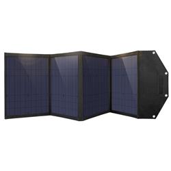Choetech 100W Portable Foldable Solar Panel Kit