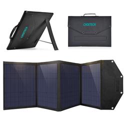 Choetech 100W Portable Foldable Solar Panel Kit