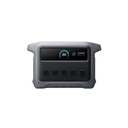 ANKER 1024Wh USB-Port x4, UPS 10ms Portable Power Station