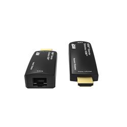 iCAN EX-CAT60 HDMI Extender over Cat5e/6 (50M Single Cable Solution)(Open Box)