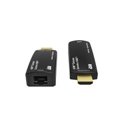 iCAN EX-CAT60 HDMI Extender over Cat5e/6 (50M Single Cable Solution)(Open Box)