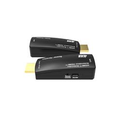 iCAN EX-CAT60 HDMI Extender over Cat5e/6 (50M Single Cable Solution)(Open Box)