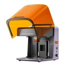 Creality Falcon A1C Laser Engraver with AI Camera, 5W