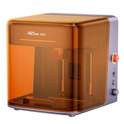 Creality Falcon A1C Laser Engraver with AI Camera, 5W