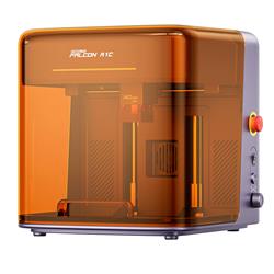 Creality Falcon A1C Laser Engraver with AI Camera, 5W