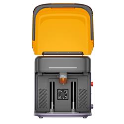 Creality Falcon A1C Laser Engraver with AI Camera, 5W